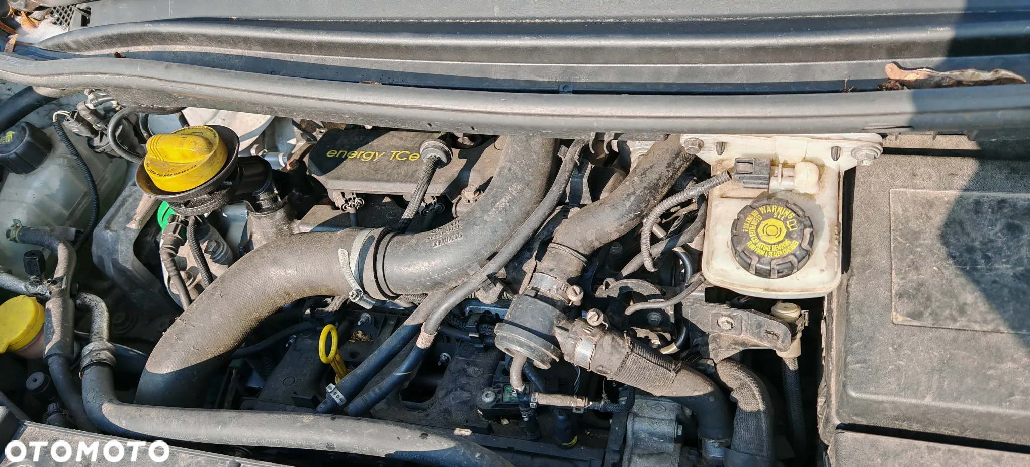 Renault Grand Scenic - 10