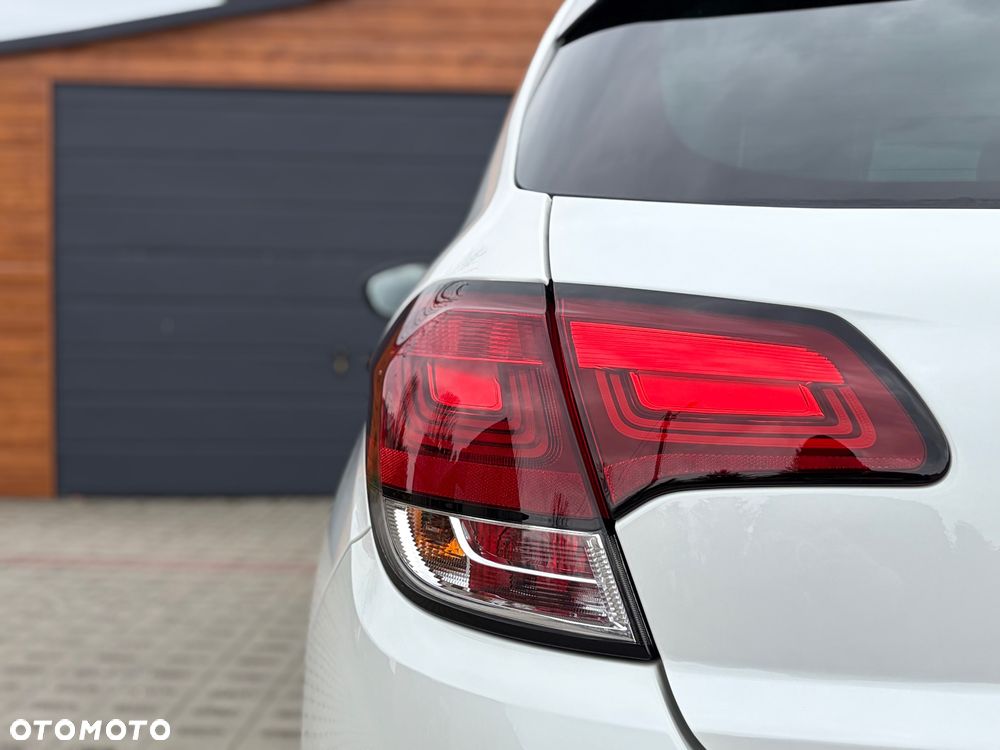 Citroën C4 PureTech 130 Stop & Start Attraction - 11
