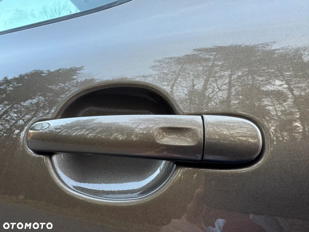 Skoda Yeti Outdoor 1.4 TSI 4x4 Edition DSG - 8