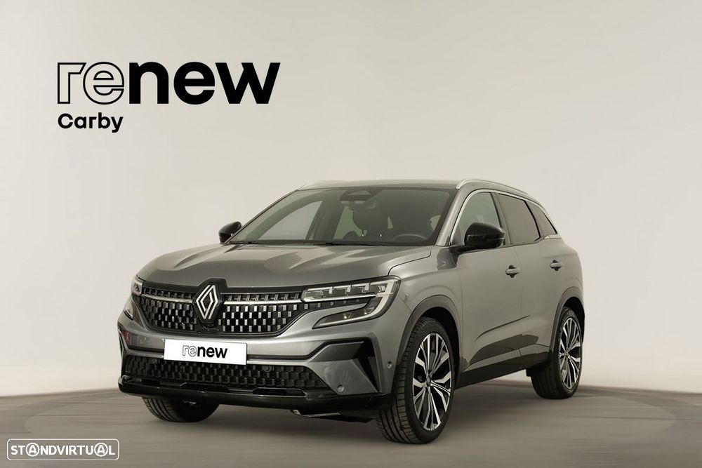 Renault Austral 1.3 Mild Hybrid Iconic Auto - 1