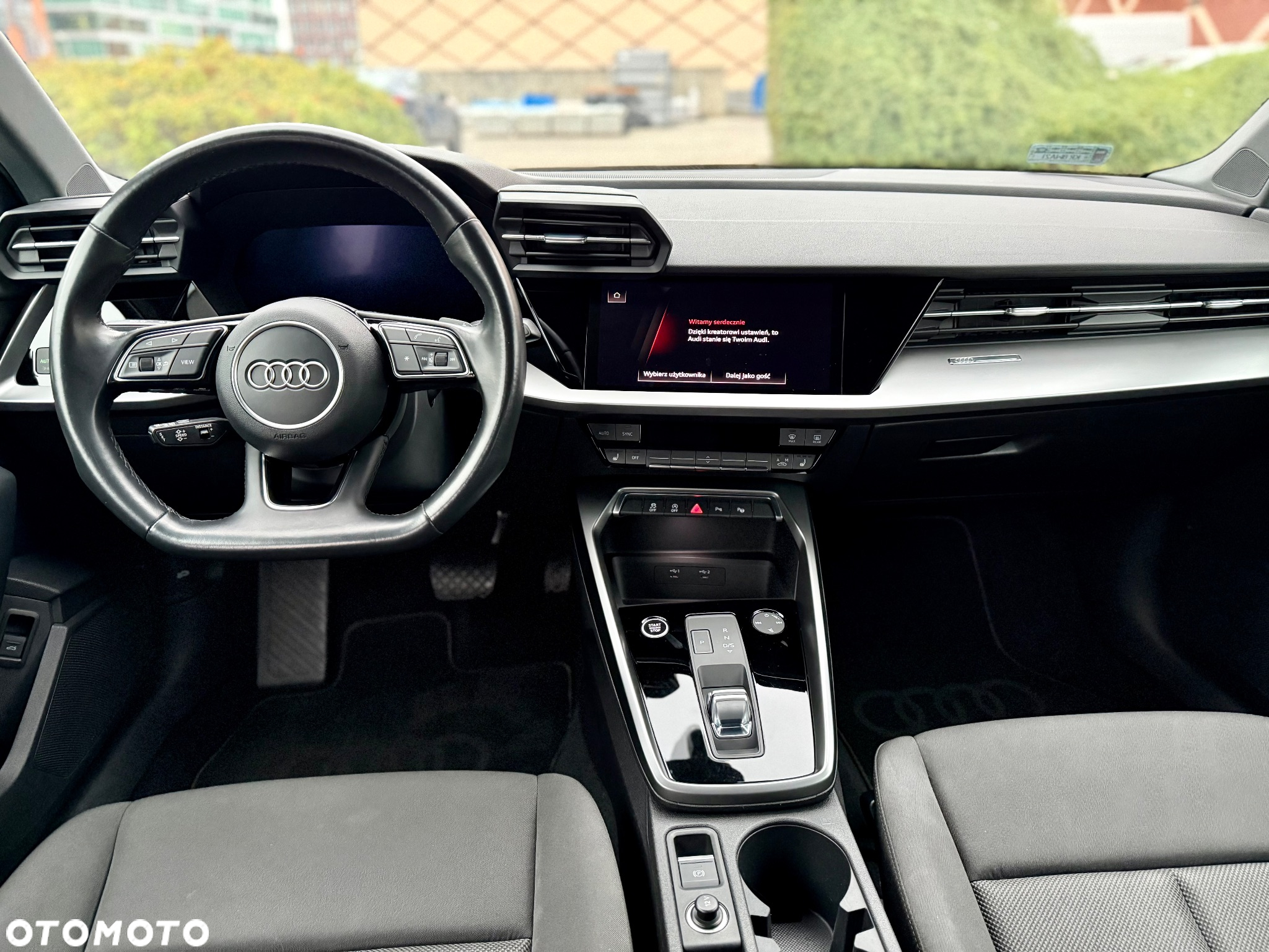 Audi A3 - 14