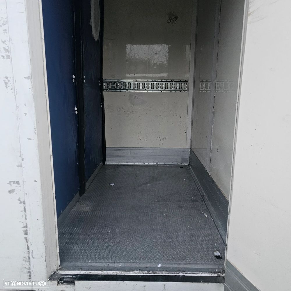 Iveco Daily FRIGORÍFICA - 5