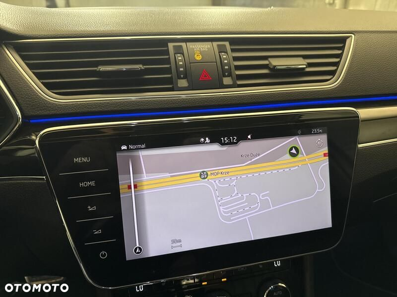 Skoda Superb - 15