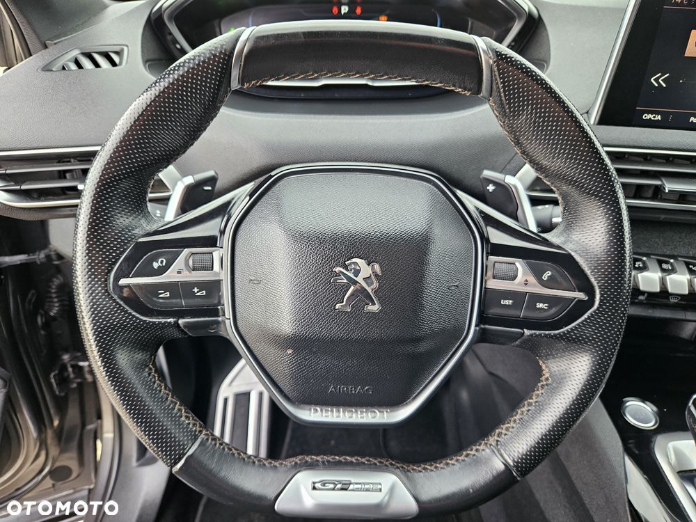 Peugeot 5008 - 30