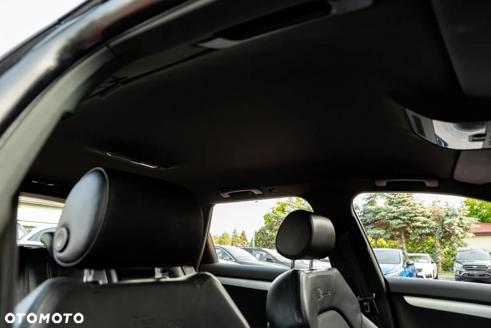 Audi A4 Avant 2.0 T FSI quattro tiptronic - 26