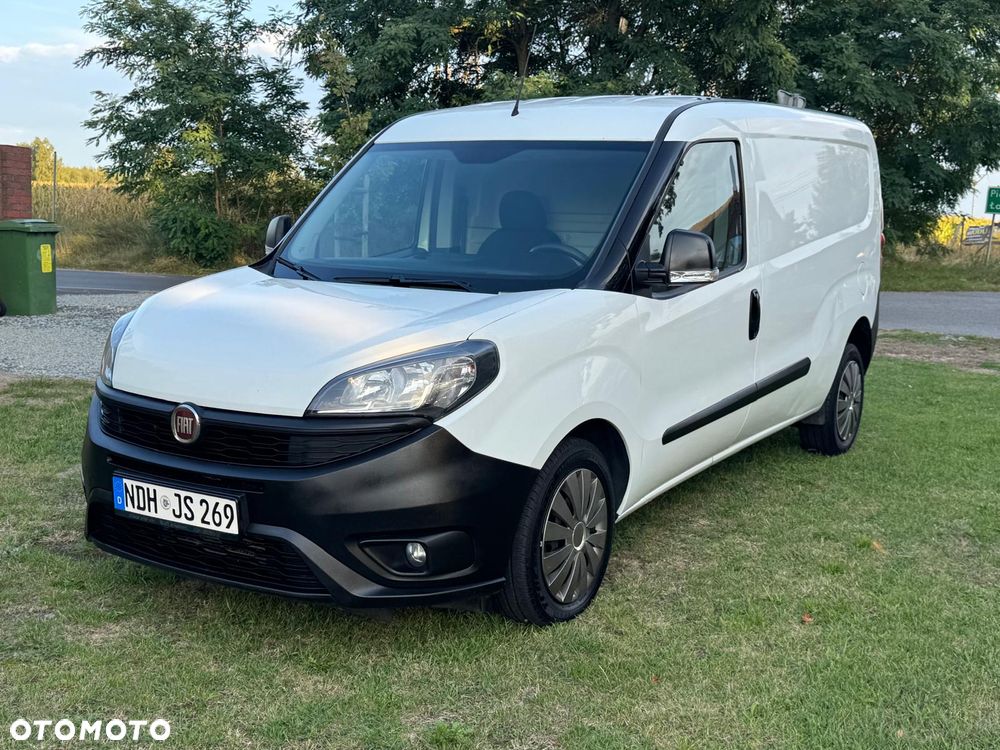 Fiat Doblo - 2