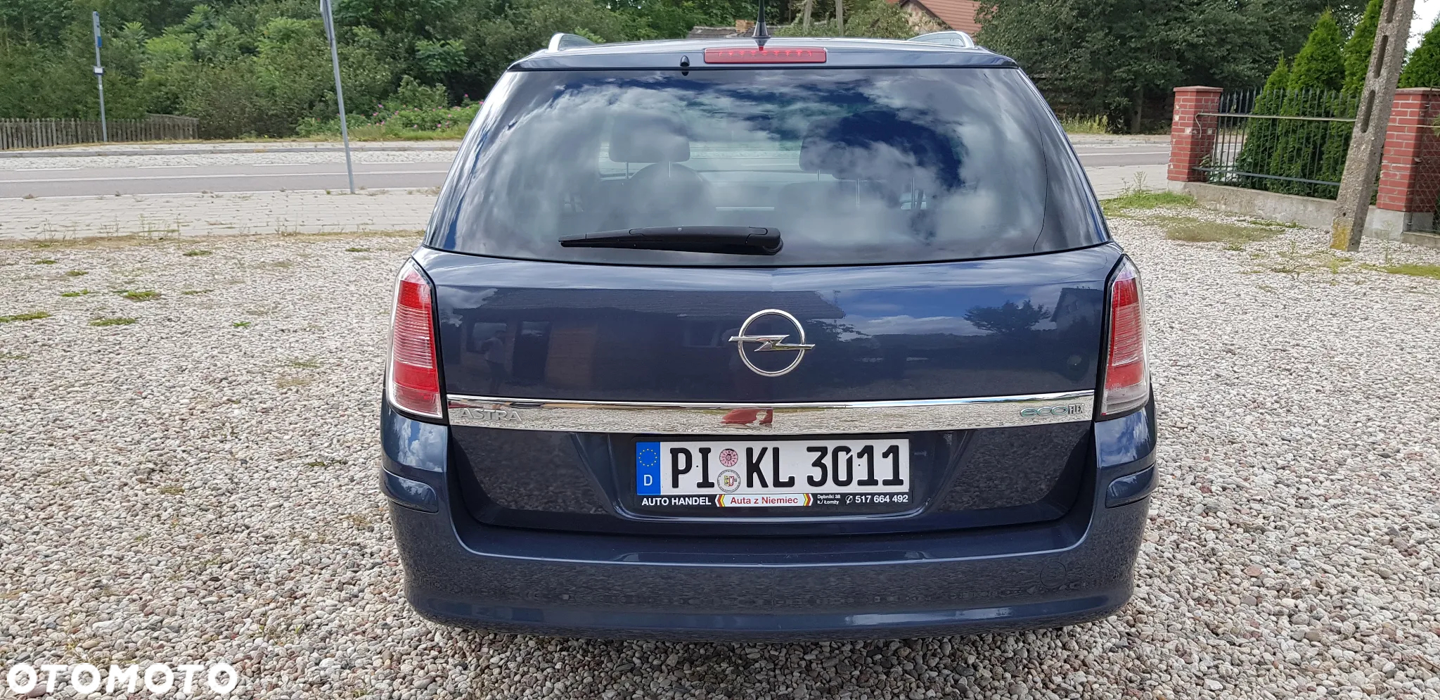 Opel Astra 1.4 Enjoy - 4