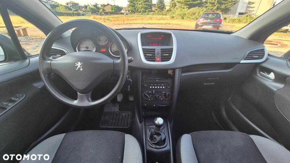 Peugeot 207 75 Urban Move - 19