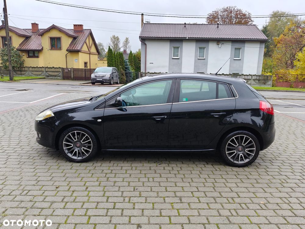 Fiat Tipo 1.3 MultiJet 16v Easy - 4