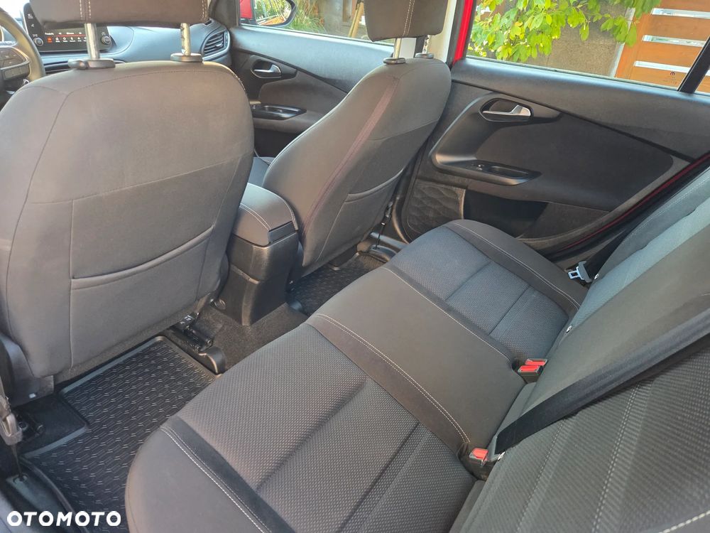 Fiat Tipo - 24