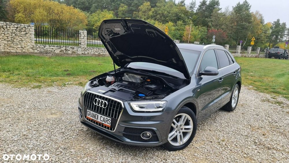 Audi Q3 2.0 TDI - 31