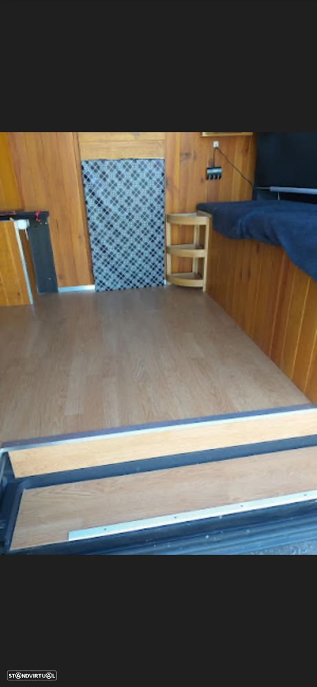 Mercedes-Benz Sprinter 906.211 - 10