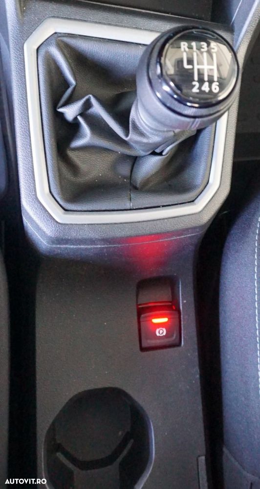 Dacia Logan ECO-G 100 MT6 Journey+ - 16