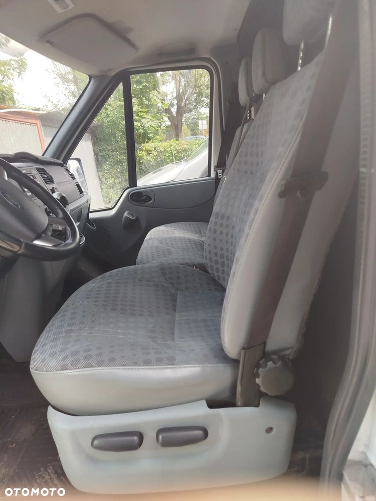 Ford Transit L2H2 VA Trend - 4