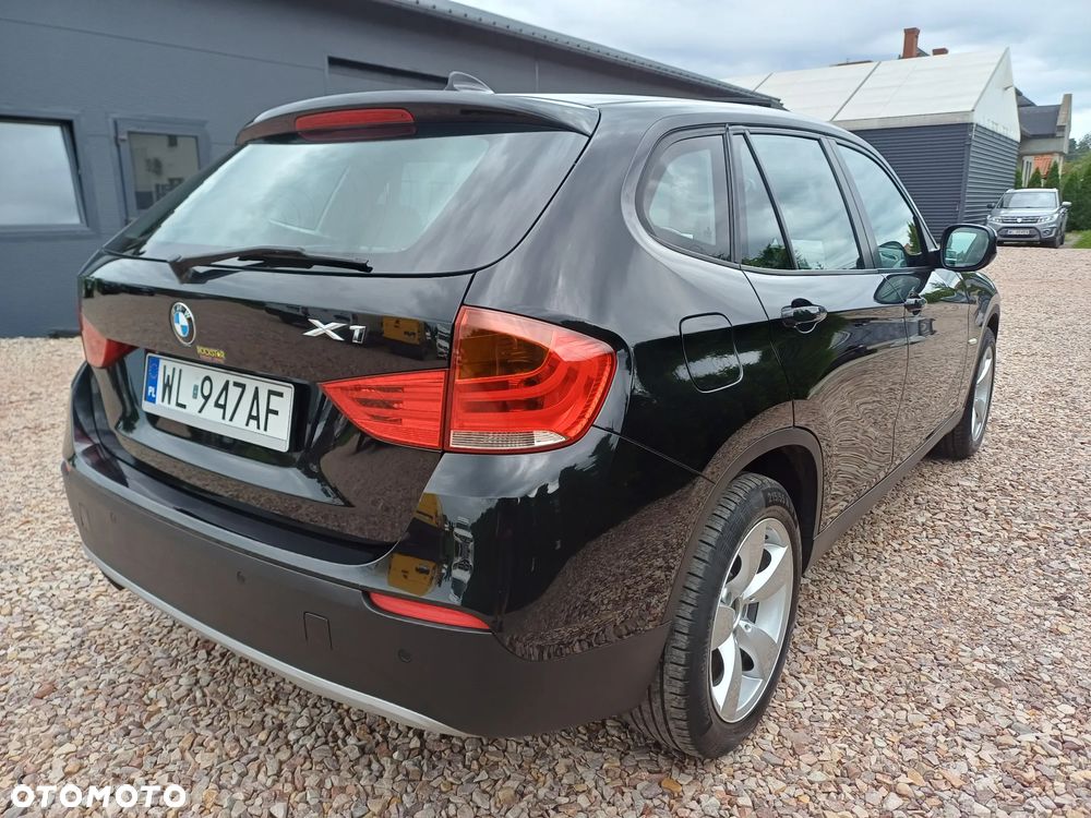 BMW X1 - 22