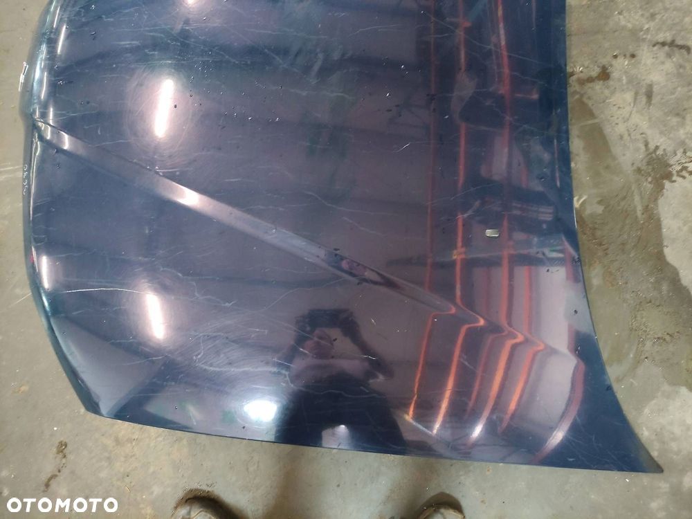 MASKA + LAMPY MITSUBISHI CARISMA I T44 - 4