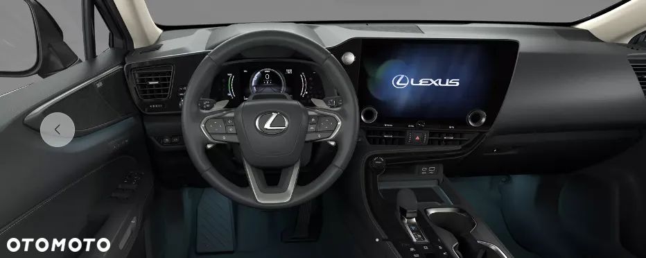 Lexus NX 450h+ Omotenashi AWD - 2