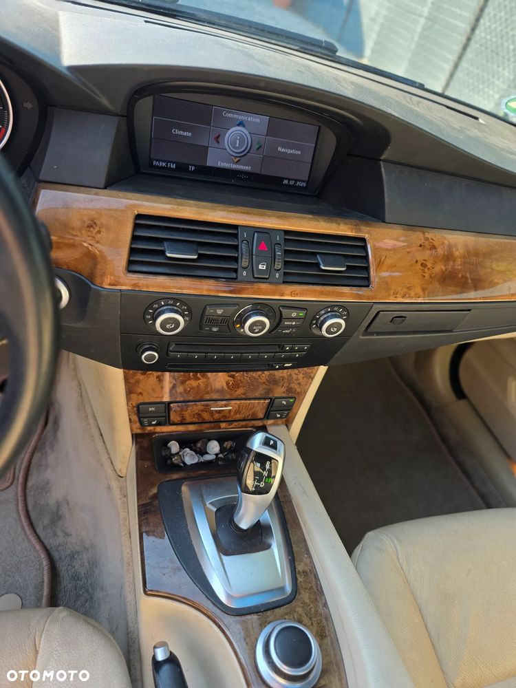 BMW Seria 5 - 9