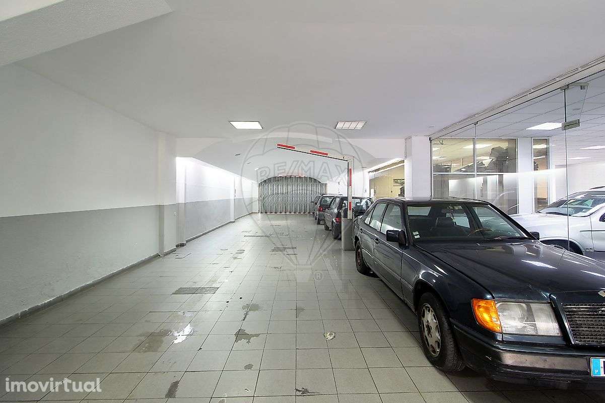 Armazém  para venda - Grande imagem: 3/8