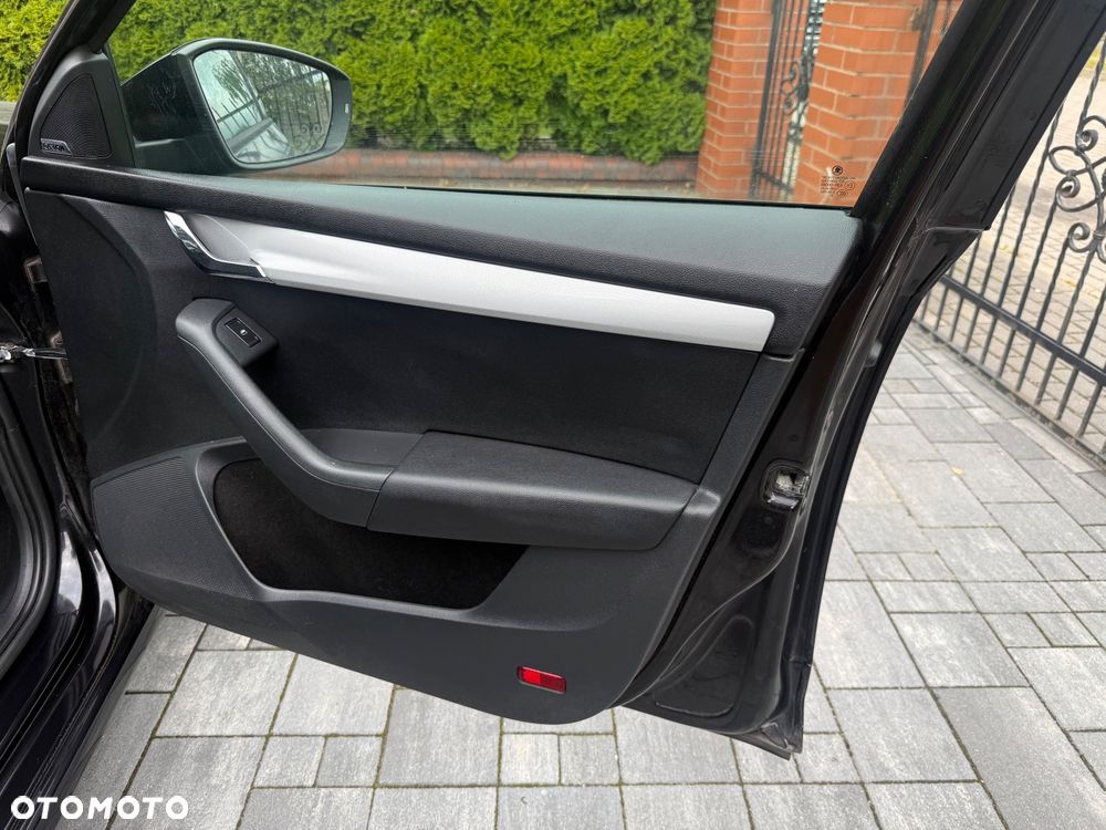 Skoda Octavia 2.0 TDI Green tec Elegance - 30