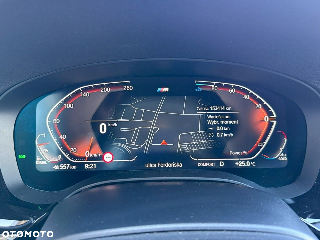 BMW Seria 5 - 21