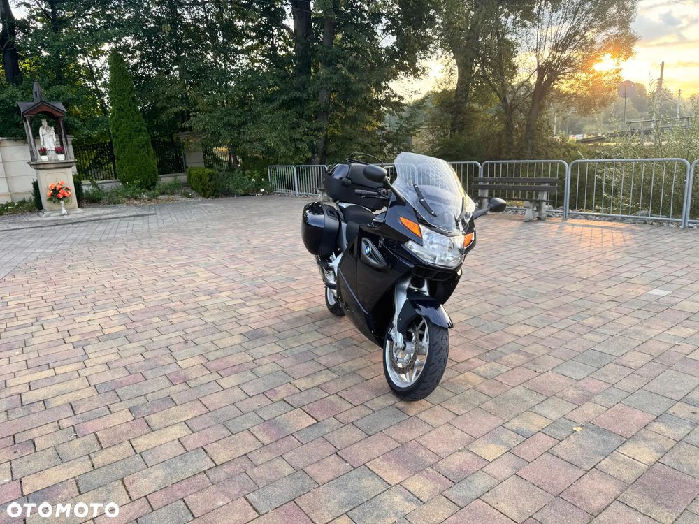 BMW K - 1