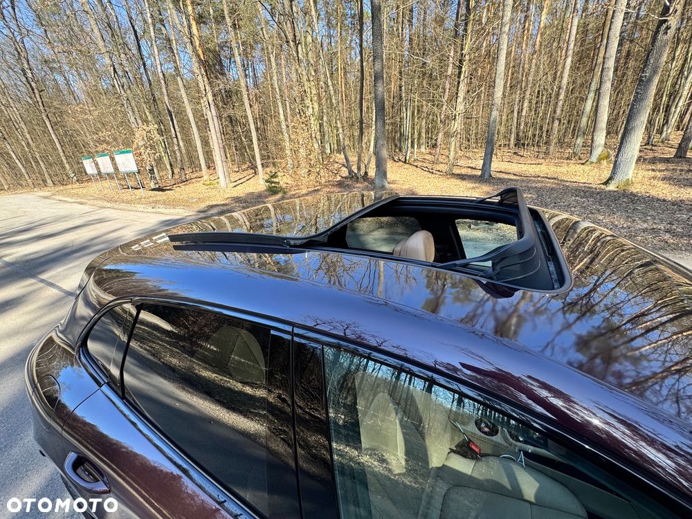 Porsche Macan PDK - 35