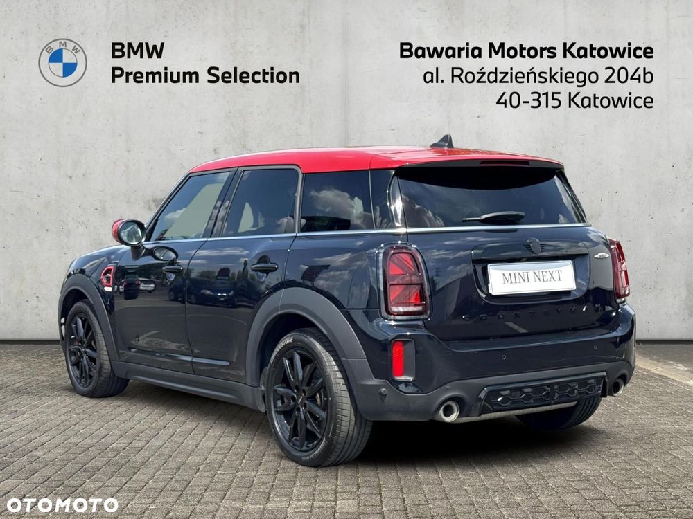 MINI John Cooper Works - 3
