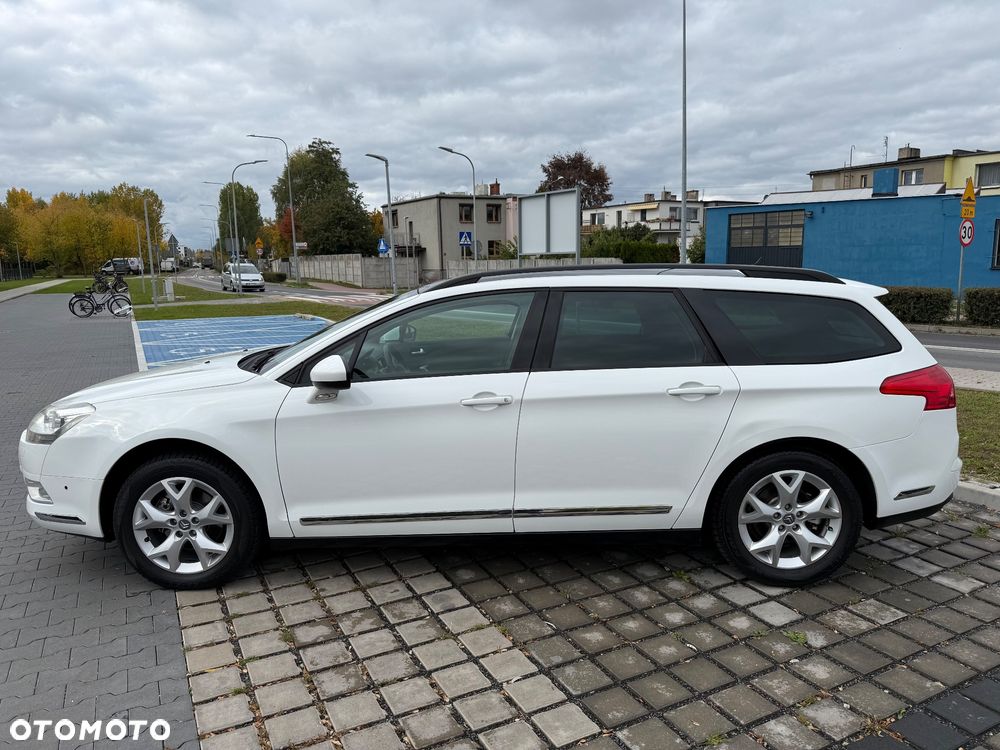 Citroën C5 1.6 THP 16V Dynamique - 6