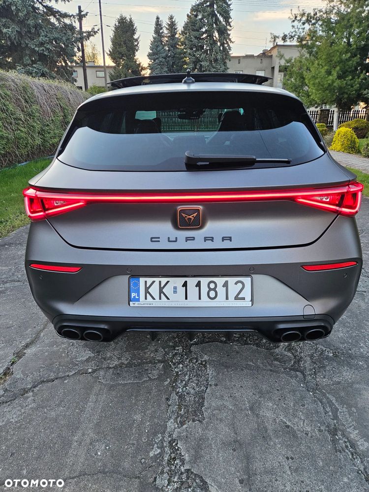 Cupra Leon 2.0 TSI VZ DSG - 25