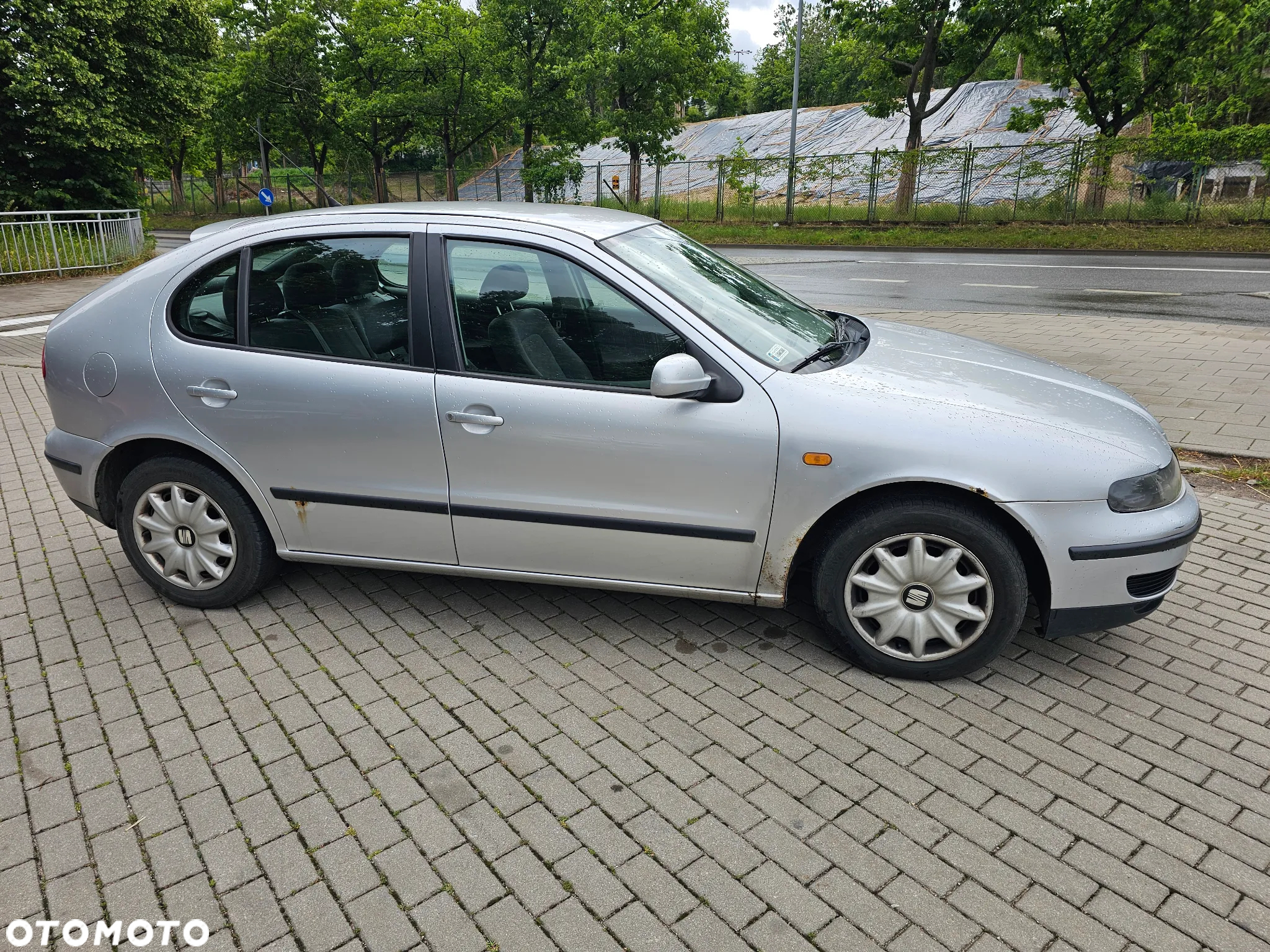 Seat Leon 1.6 Cool - 7