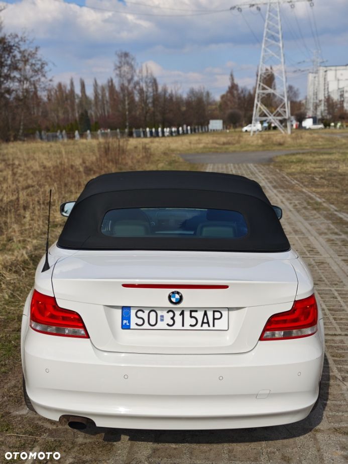 BMW Seria 1 118i Edition Lifestyle - 12