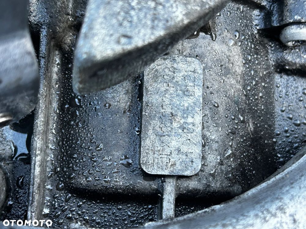 SKRZYNIA BIEGÓW 4X4 6 BIEGÓW JLX 0AV409053H QUATTRO REDUKTOR 2.0 TFSI AUDI VW SEAT SKODA WYSYŁKA !!!! - 2
