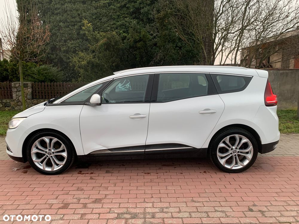 Renault Grand Scenic Gr 1.5 dCi Energy Life EU6 - 3