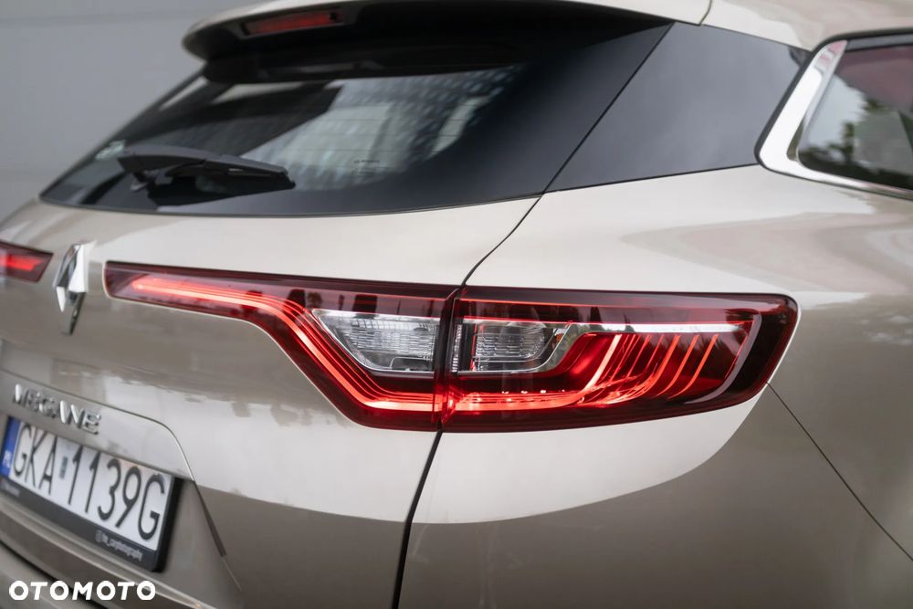 Renault Megane ENERGY TCe 130 EXPERIENCE - 26