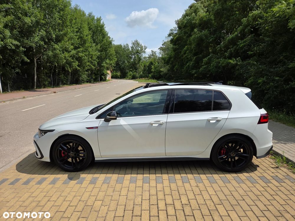 Volkswagen Golf 2.0 TSI BMT GTI Performance DSG - 3