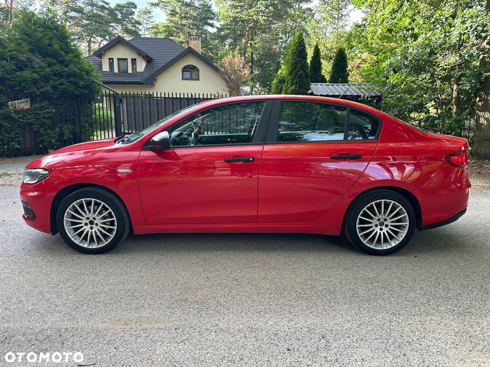 Fiat Tipo 1.4 16V - 5