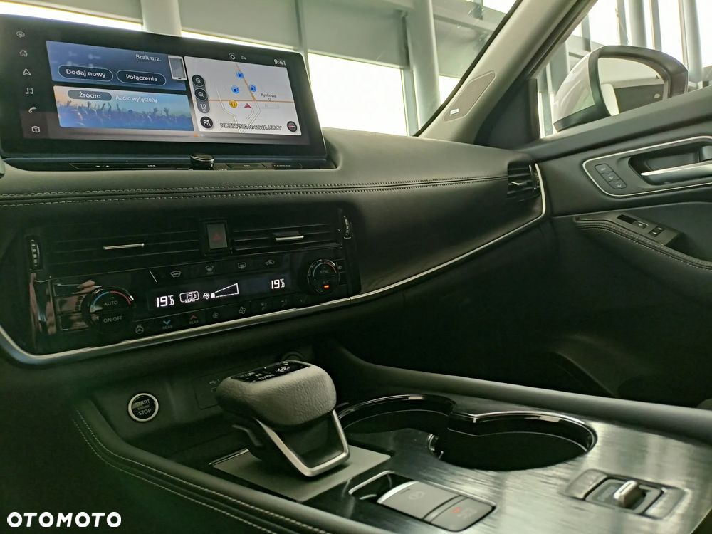 Nissan X-Trail 1.5 VC-T MHEV Tekna 2WD Xtronic - 15