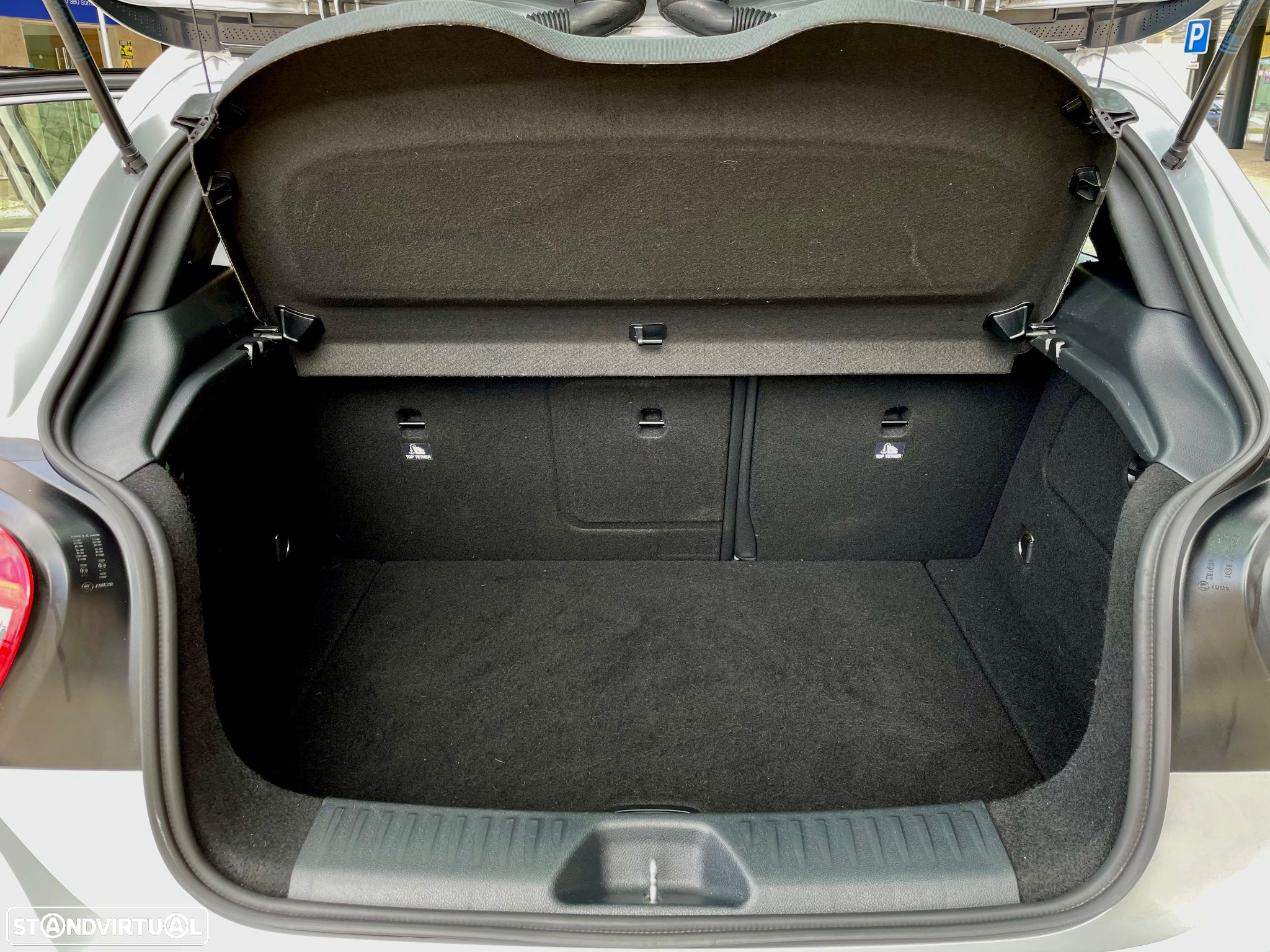 Mercedes-Benz A 180 - 15