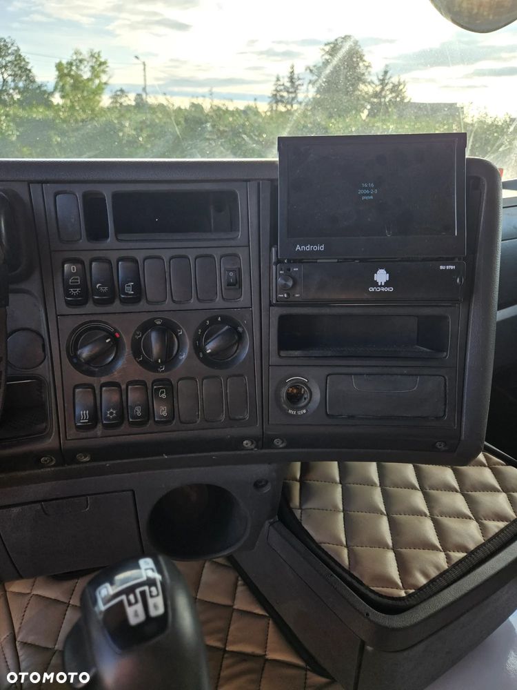 Scania 420 - 5