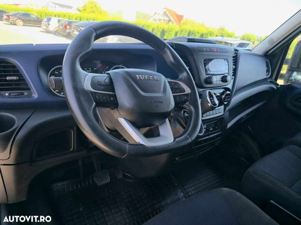 Iveco Daily - 5