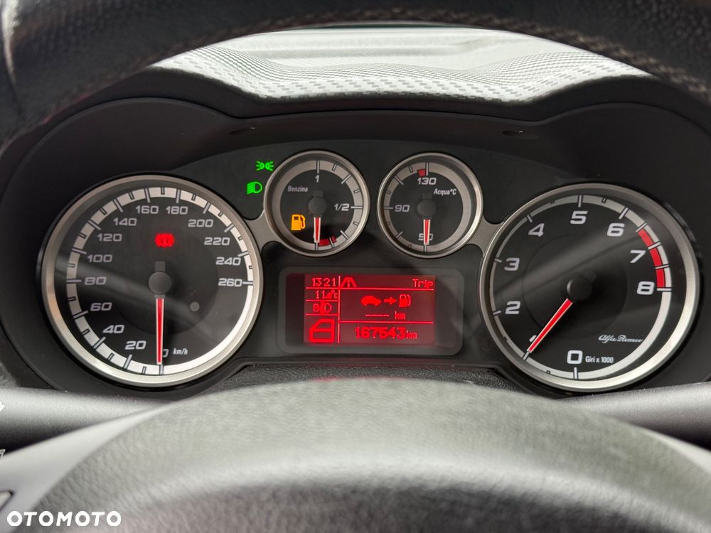 Alfa Romeo Mito TB 1.4 16V MultiAir Quadrifoglio Verde - 22