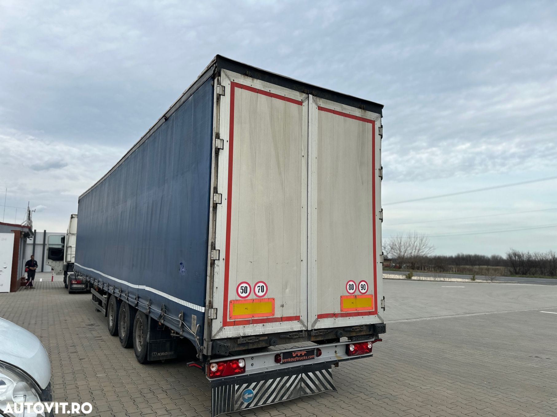 Schmitz Cargobull S 02 - 6