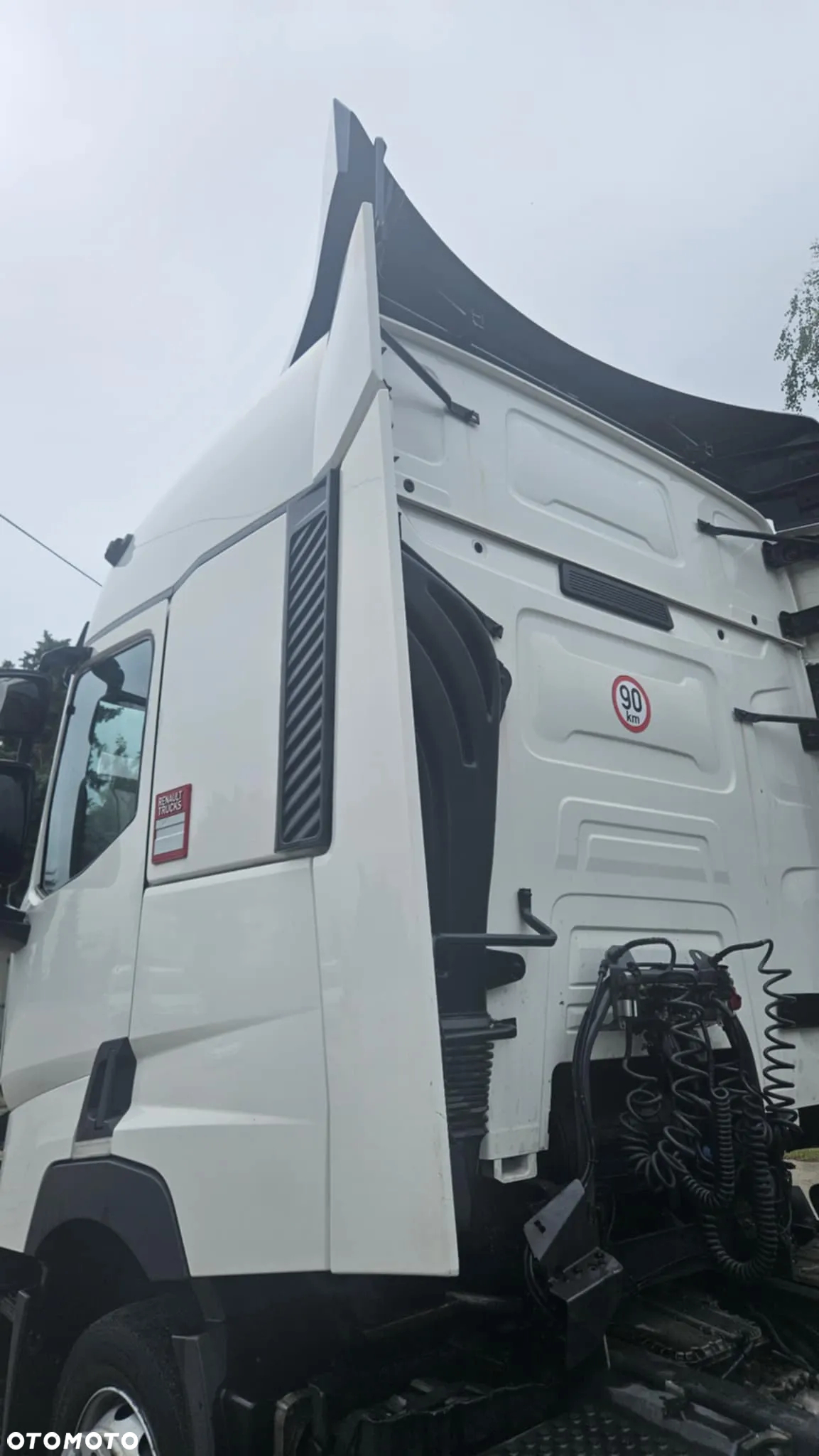 Renault GAMA-T 460 - 13