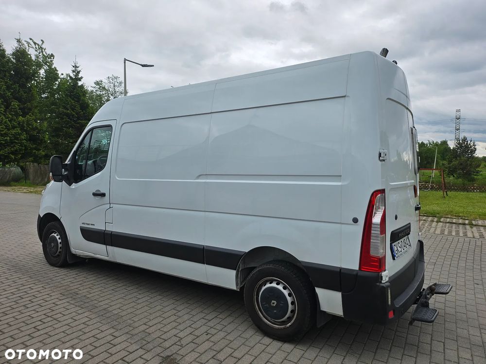 Renault MASTER 3LH2 SUPER STAN - 8