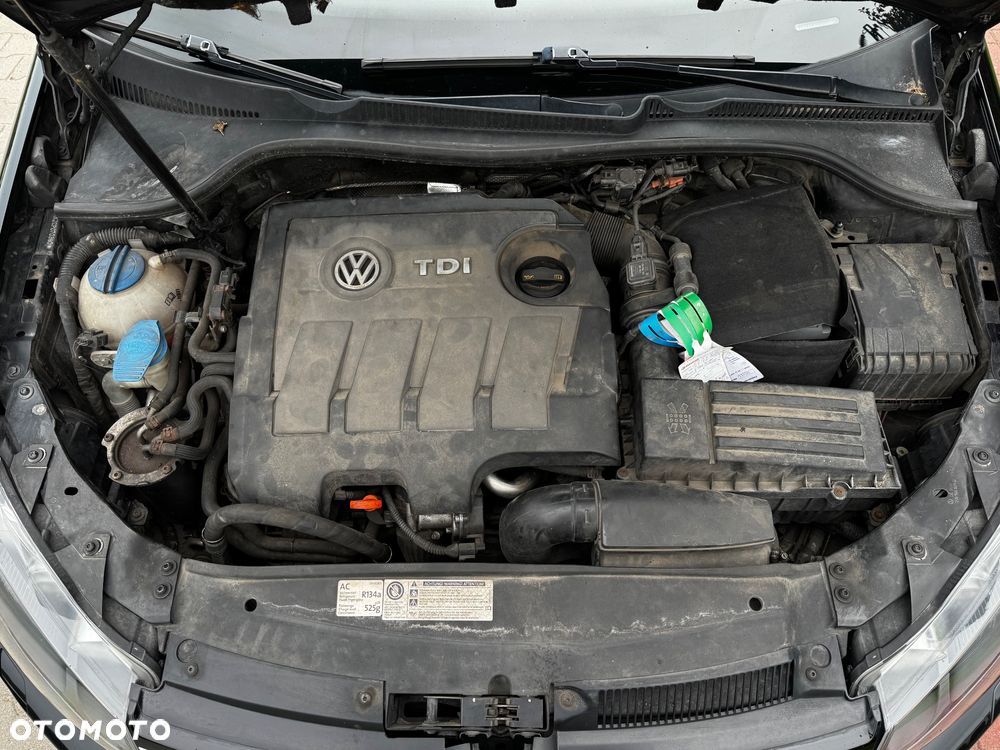 Volkswagen Golf 1.6 TDI BMT Comfortline - 25