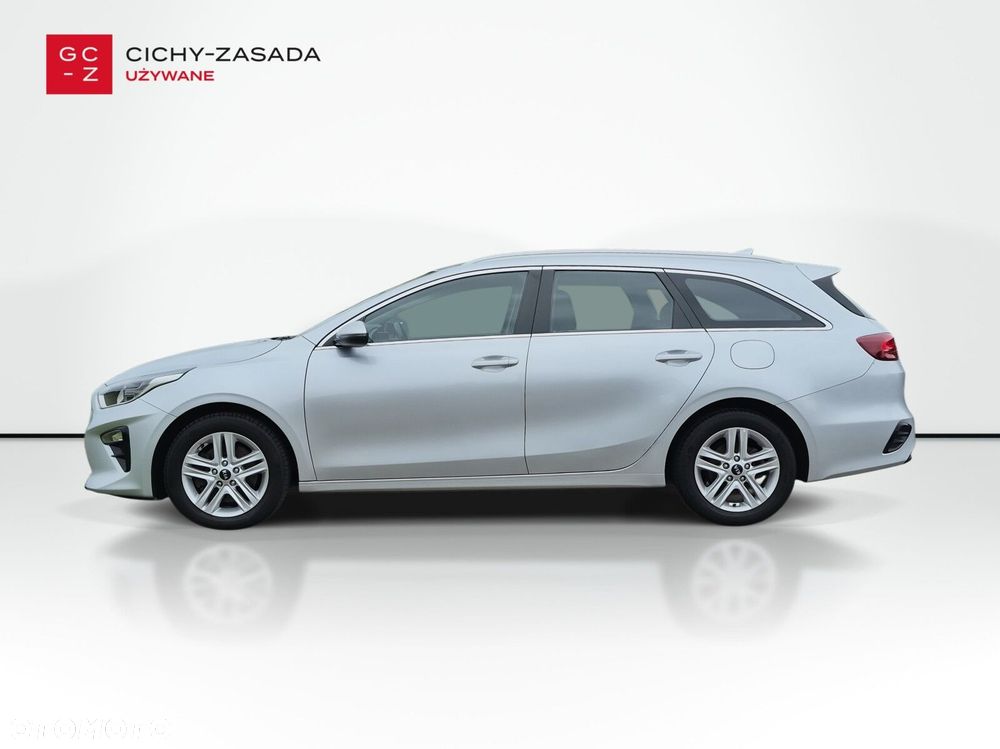 Kia Ceed 2020 photo 2