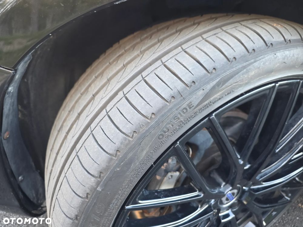 Volvo S60 T6 AWD Geartronic RDesign - 17