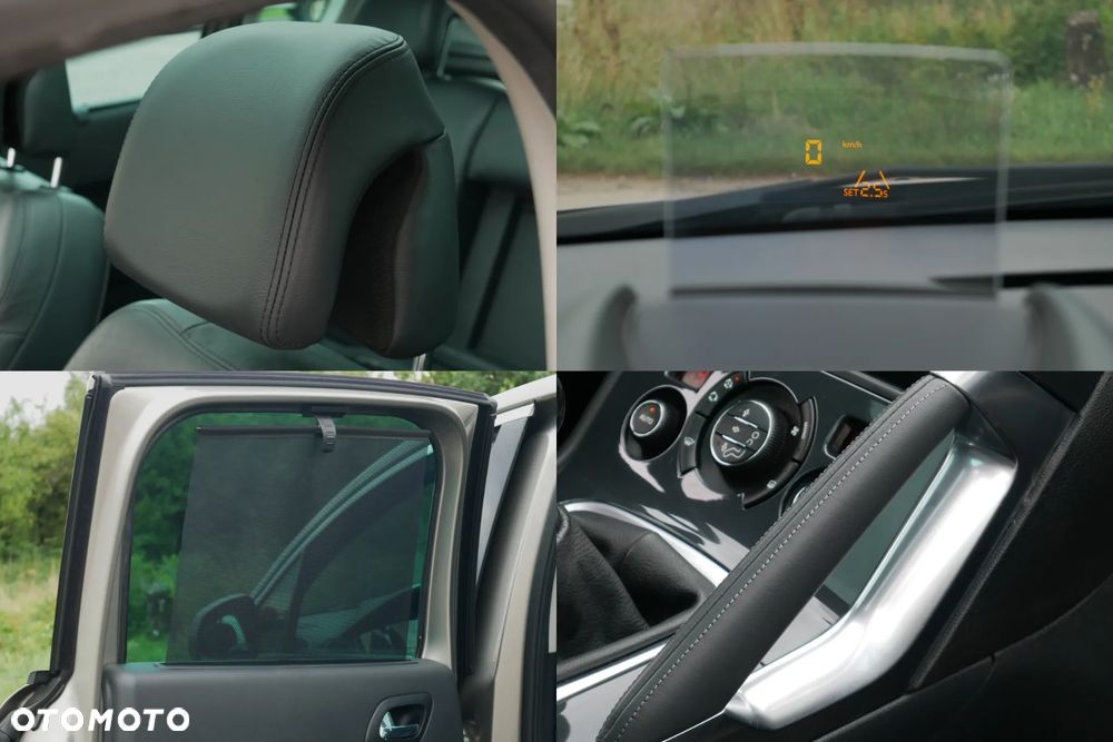 Peugeot 3008 1.6 HDi Premium - 35