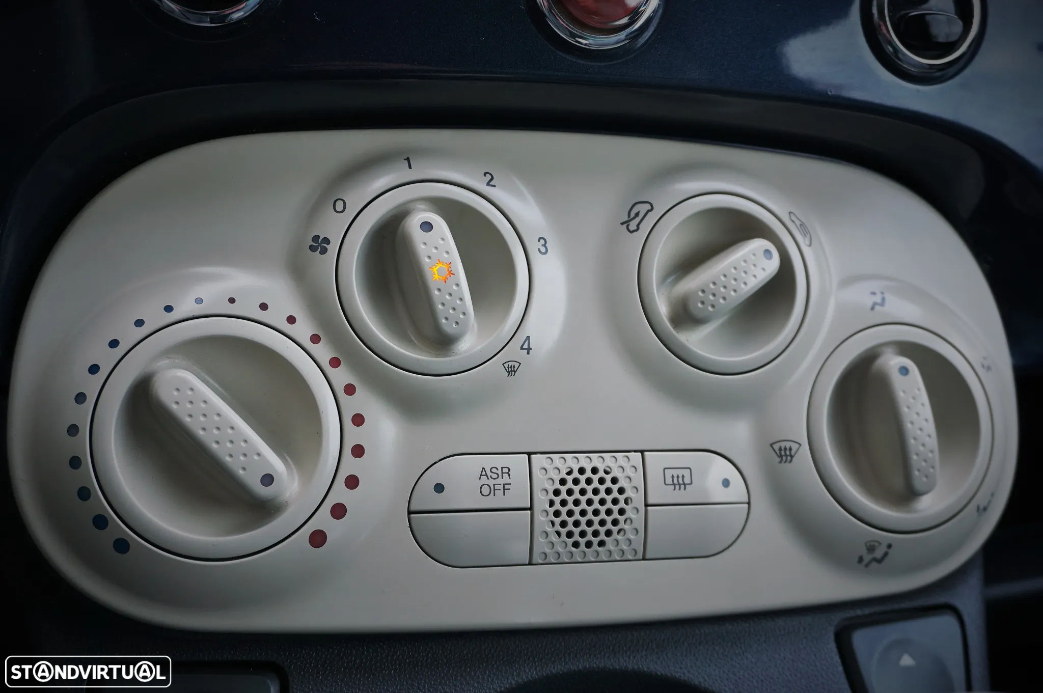 Fiat 500 1.4 16V Sport Start&Stop - 30